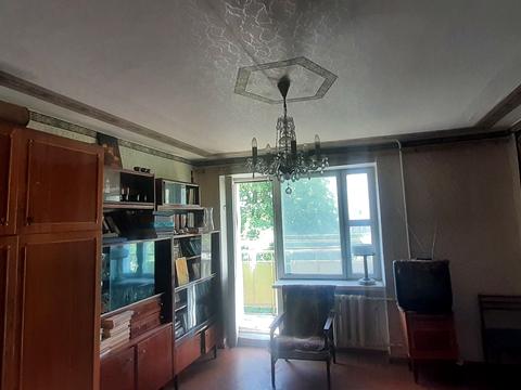 квартира за адресою Парусна вул. (Героїв Сталінграду), 13