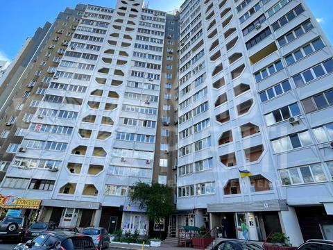 квартира за адресою Харківське шосе, 56