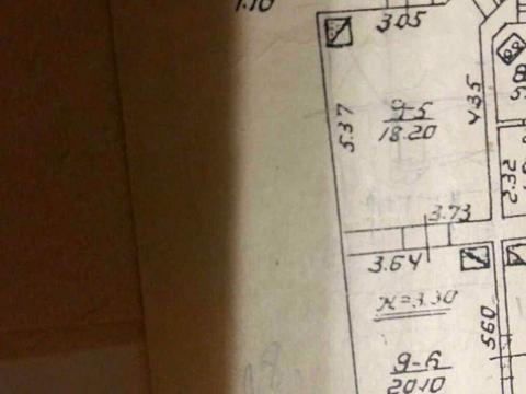 квартира по адресу Пекарская ул., 45