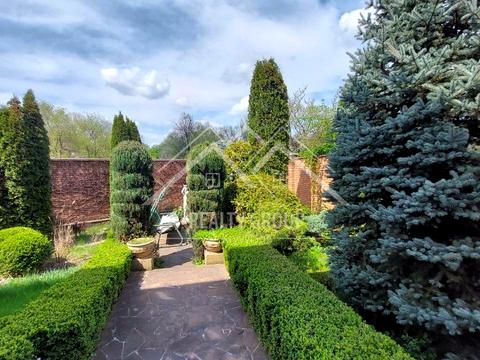 дом по адресу Дунайская ул., 1