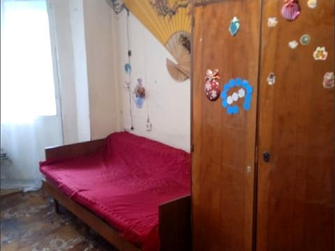 комната по адресу Милютенко ул., 23-А