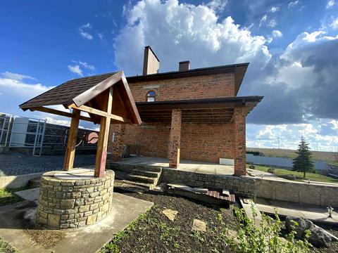 будинок за адресою с. Лісові Гринівці, Пруса, 1
