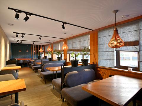 коммерческая по адресу Вишнева, 58А