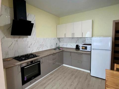 квартира за адресою Староміська, 52 Б