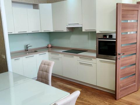 квартира по адресу Парково-Сырецкая ул. (Тимофія Шамрила), 4-В