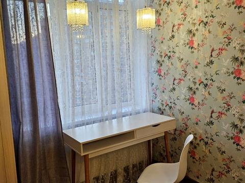 квартира за адресою Жаботинського вул. (Пролетарская улица), 56а