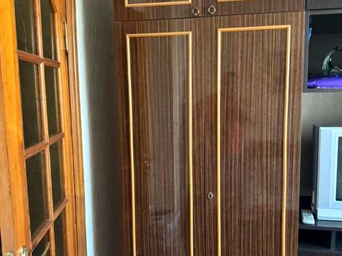 квартира по адресу Ларисы Руденко ул., 15/14