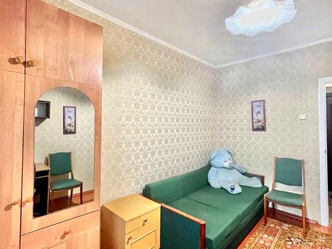 квартира по адресу Збройних Сил України ул. (Інтернаціоналістів), 4
