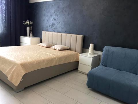 квартира за адресою Дніпровська набережна вул., 14