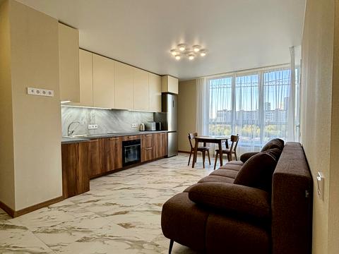 квартира по адресу Генерала Грекова ул., 4