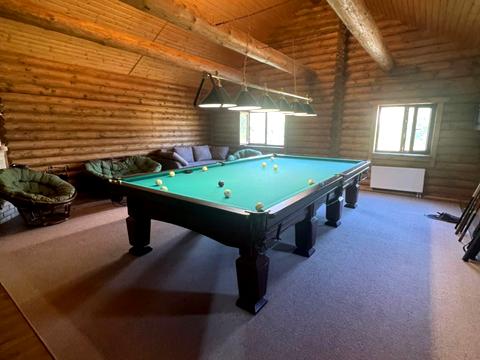 дом по адресу Олеся Гончара, 15