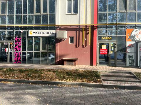 коммерческая по адресу Полтавська, 1