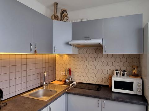квартира за адресою Лікарський в'їзд (Балакірєва), 46