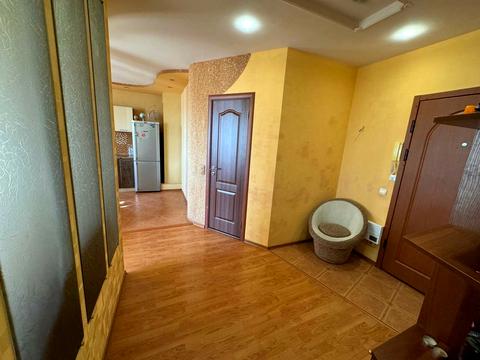 квартира за адресою Олександра Чабана вул., 1б