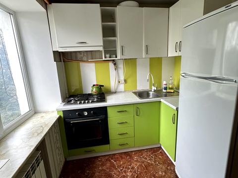 квартира по адресу Шевченка, 1