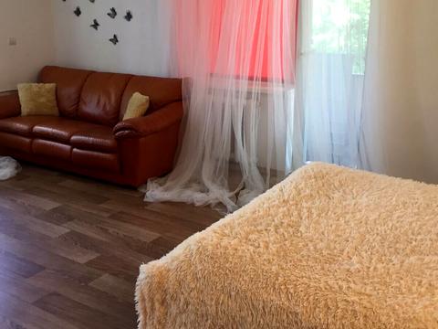 квартира за адресою Соборности, 42