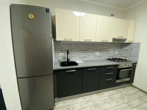 квартира за адресою Садова вул., 1-В к3