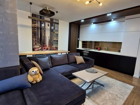 квартира по адресу Антоновича ул. (Горького), 74