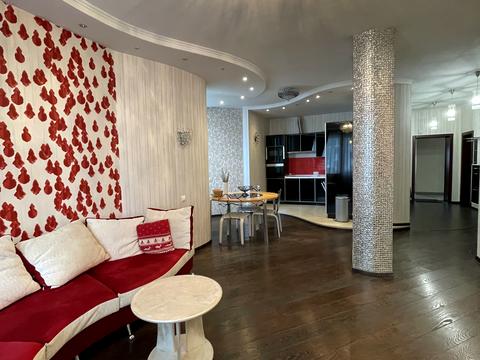 квартира за адресою Степана Руданського, 3а