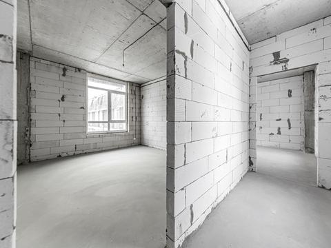 квартира по адресу Дмитра Луценка, 2в