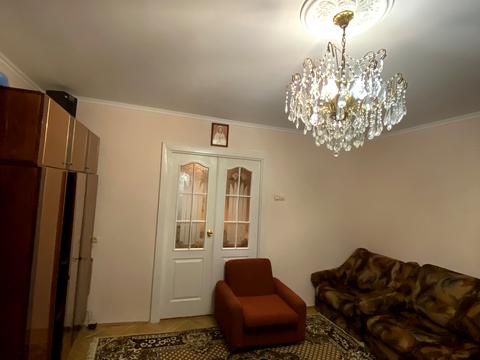 квартира за адресою Євгена Патона вул., 19