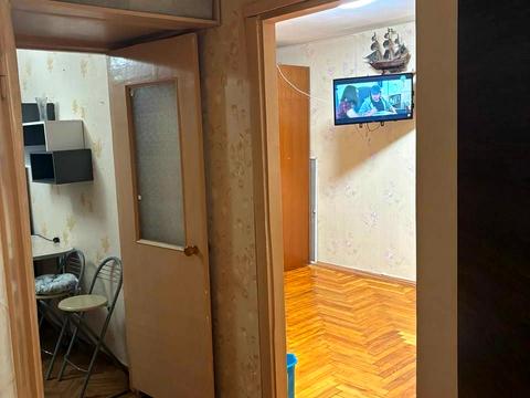 квартира по адресу Запорожье, Космическая ул., 120