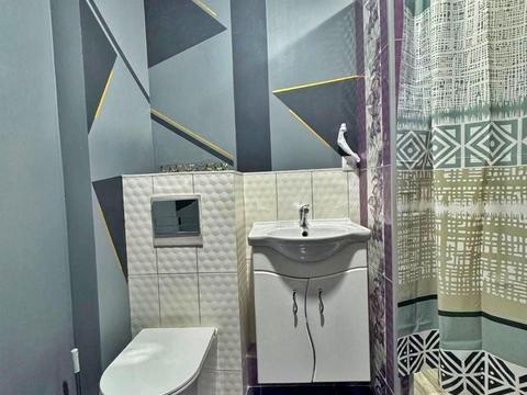 квартира за адресою Гірницький мікрорайон , 9