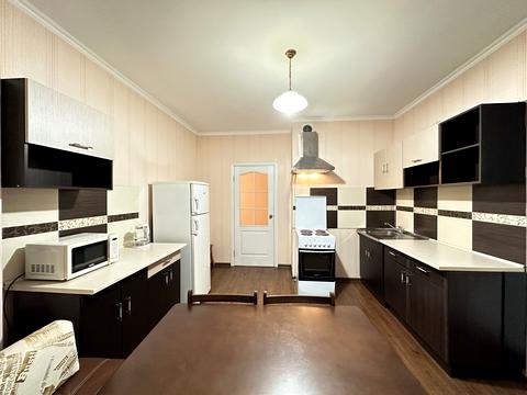 квартира по адресу Олены Пчилки ул., 5