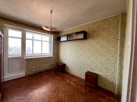 квартира за адресою Біблика вул. (2-ї П'ятирічки), 1а