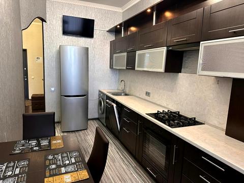 квартира за адресою Гарнізонна вул., 17/1