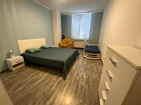 квартира за адресою Регенераторна вул., 4