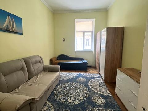квартира за адресою Миколи Лисенка вул., 27