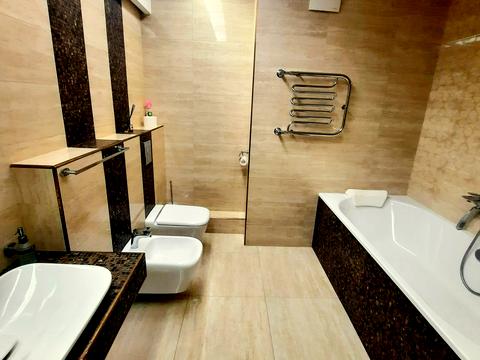 квартира по адресу Автозаводская ул., 29-А