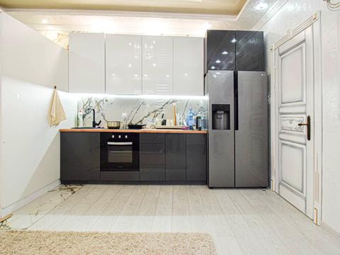 квартира за адресою Збаразька вул., 26