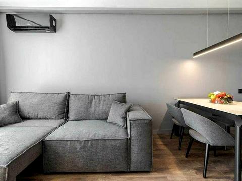 квартира по адресу Антановича, 109