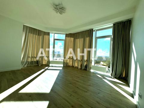 квартира за адресою Італійський бульв., 1