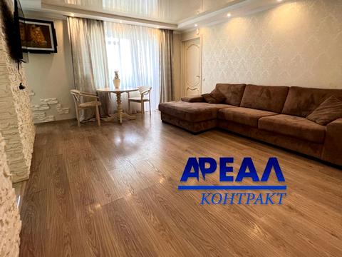 квартира за адресою Авраменка вул., 16