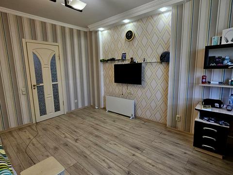 квартира за адресою Юрія Кондратюка вул., 7