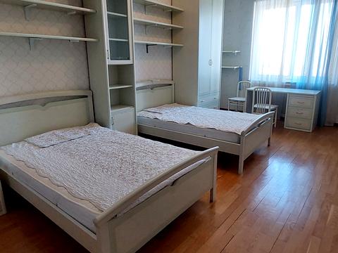 квартира по адресу Довженко ул., 6