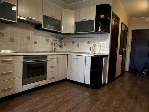 квартира по адресу Оноре де Бальзака ул., 72/19