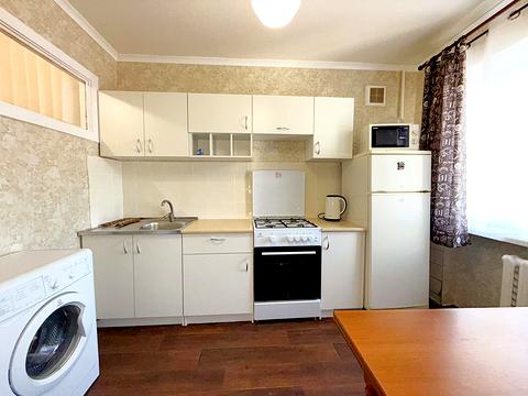 квартира по адресу Тарасовская ул., 10-А