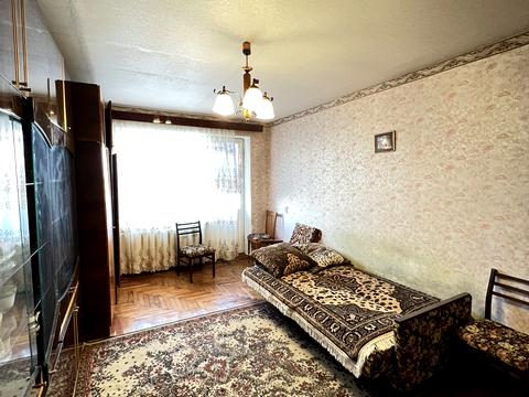 квартира по адресу Запорожского Казачества ул., 13