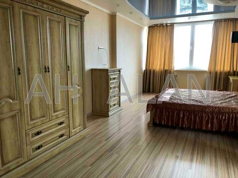 квартира за адресою Петра Григоренка просп., 23