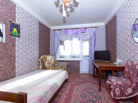 квартира за адресою Дніпровські Пороги вул., 35
