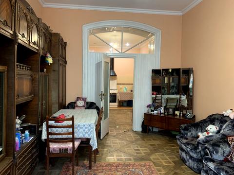 квартира по адресу Шолом-Алейхема ул., 2