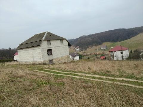 участок по адресу Урочище Піддовге, 23