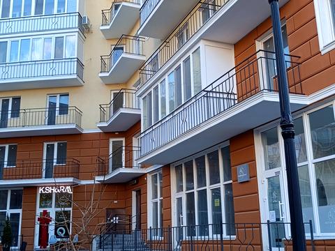 квартира за адресою Люсдорфська, 100