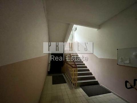 комерційна за адресою Панаса Мирного вул., 1