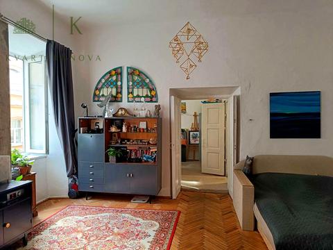 квартира по адресу Староеврейская ул., 5
