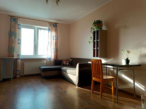 квартира по адресу Коноплянская ул., 22-А